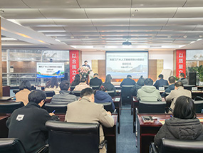 开元体育-(中国)网站“AI-人工智能项目小组”成功组建：AI赋能，智领未来新篇章
