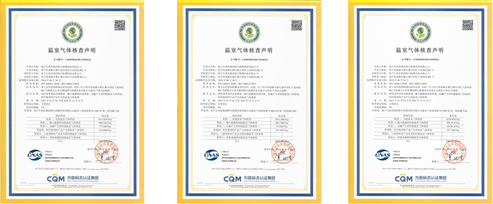 开元体育-(中国)网站2021年-2024年碳排放核查数据公示